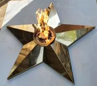 Звезда переносной модуль (513895) монтаж комплект горелка ГВД 379 10 89 00 ПС мобильная  в Грязях