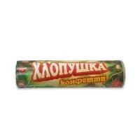 Хлопушки Конфетти 100 Х100К купить от производителя Уральский пиротехнический завод — Грязи