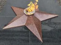 Гранитная плита монтаж в Грязях (518372)
