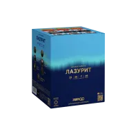 Батарея салютов Лазурит. Купить Батарея салютов Лазурит Z1061 — магазин продажа салютов недорого —  Грязи, производитель Русский фейерверк - Русская пиротехника, доставка по России  +7 963 711 89 03 — Грязи | gryazi.piroclub.ru