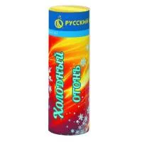 Фонтан фейерверк Холодный огонь Р4814 купить от производителя Русский Фейерверк — Грязи