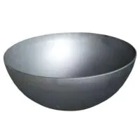 Полусфера — стенка 8 мм. APSI304 ∅ 1200 мм. (518989) поставка от производителя в Грязях и все города России низкие цены — Грязи