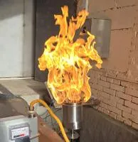 Газовая горелка (7м³/час) ГВД 379 10 89 02 РПС (518239) в Грязях